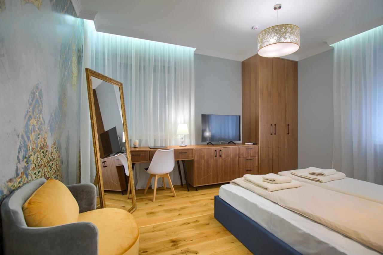 Premium Apartments Lovely 2Bd Near The Parliament Sofia Luaran gambar