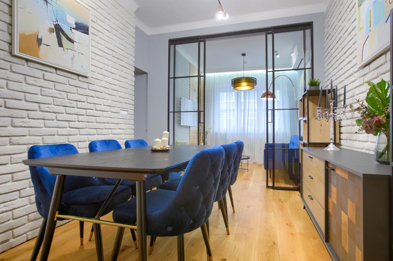 Premium Apartments Lovely 2Bd Near The Parliament Sofia Luaran gambar