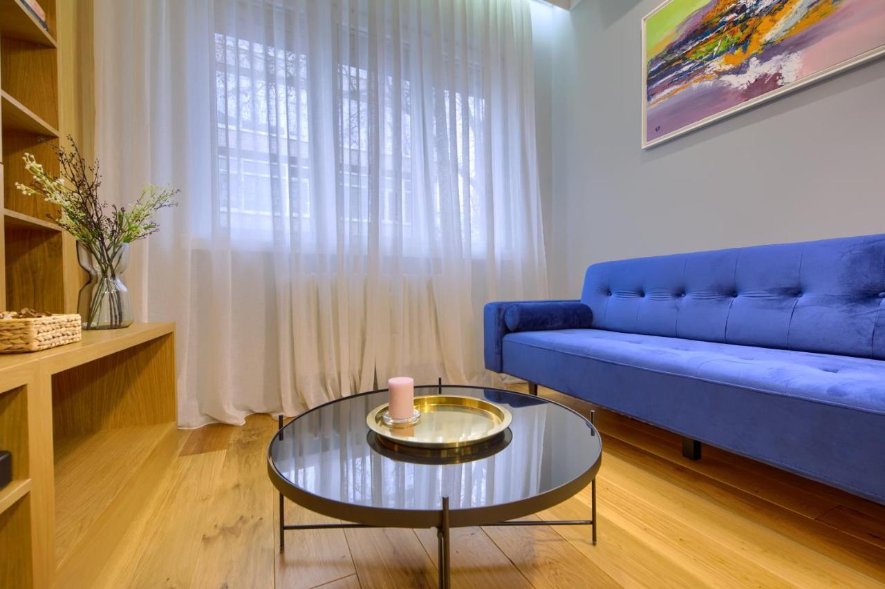 Premium Apartments Lovely 2Bd Near The Parliament Sofia Luaran gambar